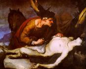 卢卡 吉奥达诺 : The Good Samaritan